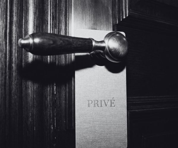 Secrecy is dead. Privacy isn’t.