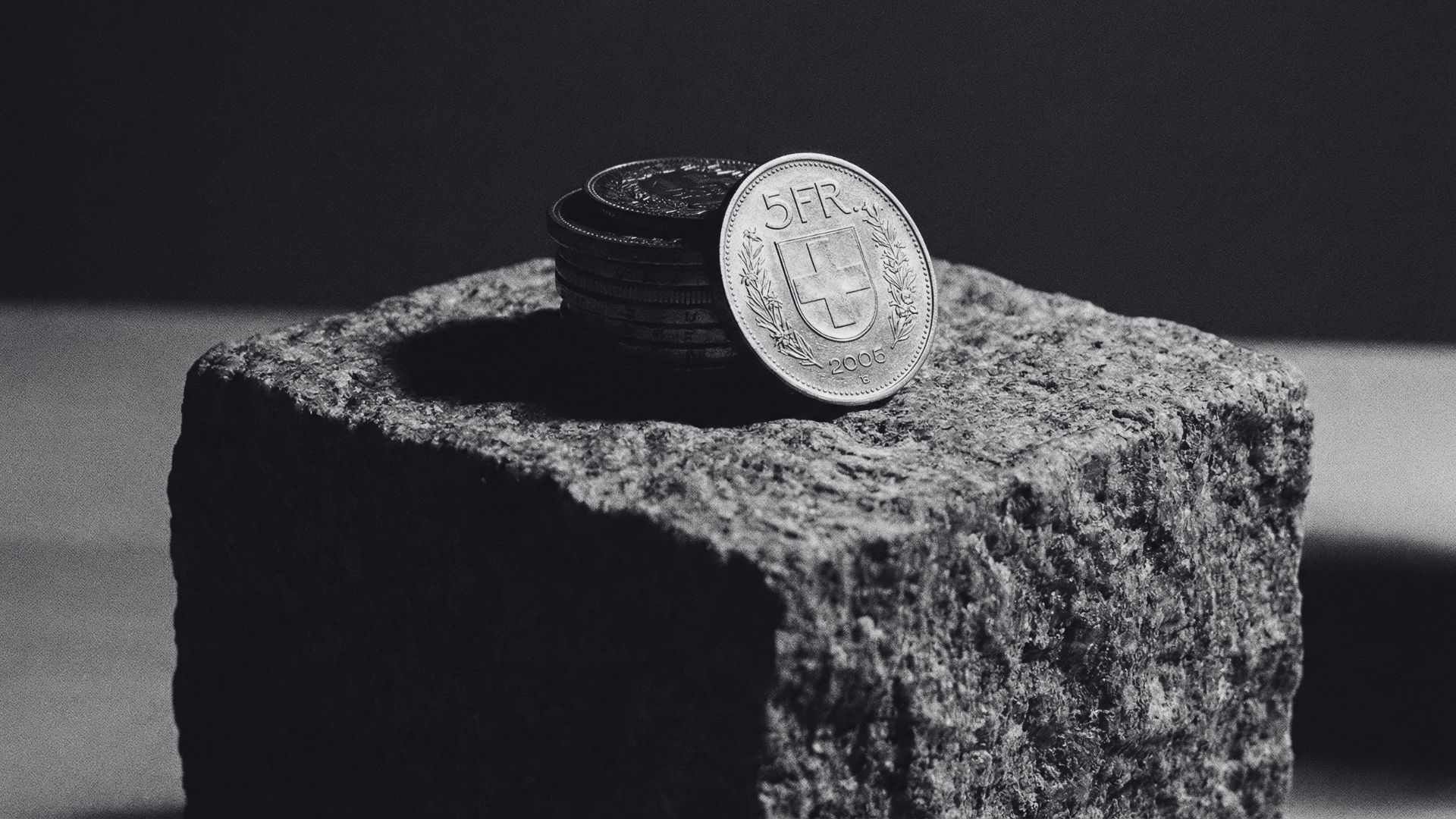 The Franc standard.