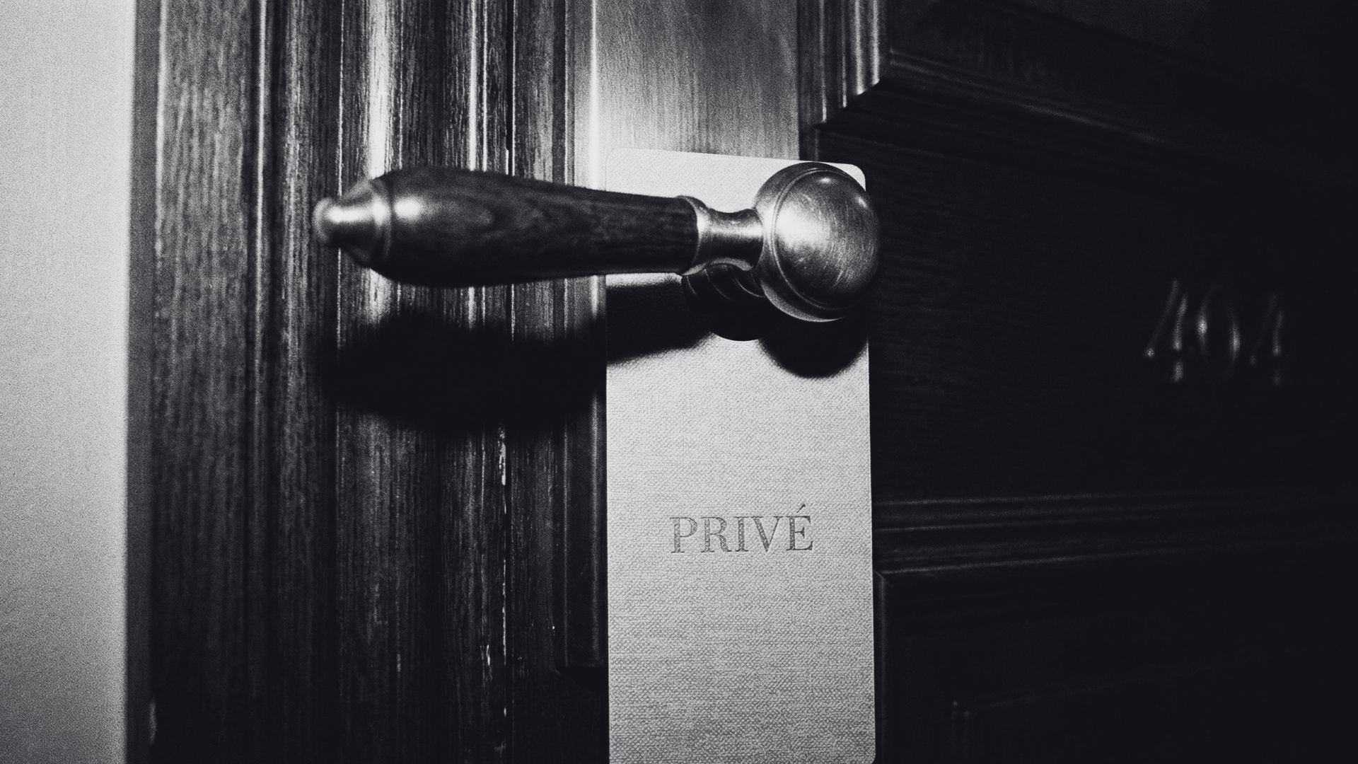 Secrecy is dead. Privacy isn’t.