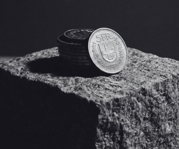 The Franc standard.